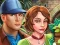 Danger in the Zoo เกมออนไลน์