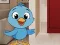 Blue Bird Escaped House เกมออนไลน์
