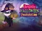 Angela Halloween Preparation เกมออนไลน์