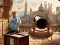Mystery Castle Escape 5 เกมออนไลน์