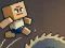 Cubeman Saw Escape เกมออนไลน์