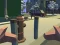 Homeless Simulator เกมออนไลน์