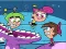 Jigsaw Puzzle: Fairly OddParents เกมออนไลน์