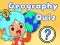 Kids Quiz: Geography Quiz เกมออนไลน์