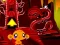 Monkey Go Happy Stage 284 เกมออนไลน์