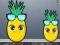 Find Cool Pineapple เกมออนไลน์