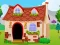 Cute Girl Rescue from Forest House เกมออนไลน์