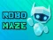 Robo Maze เกมออนไลน์