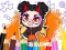 Coloring Book: Avatar World Cute Devil เกมออนไลน์