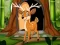 Fawn And Bamboo เกมออนไลน์