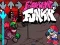 FNF VS Tricky: Tenebris เกมออนไลน์
