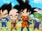 Dragon Ball Super เกมออนไลน์
