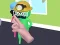 Flick Master 3D เกมออนไลน์
