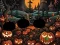 Reporter Escaped Halloween Forest เกมออนไลน์