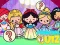 Kids Quiz: Princess Quiz เกมออนไลน์