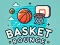 Basket Bounce เกมออนไลน์