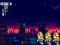Hero Vs Aliens เกมออนไลน์