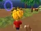 Fight Monsters To Survive! เกมออนไลน์