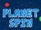 Planet Spin เกมออนไลน์