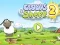 Clouds & Sheep 2 เกมออนไลน์