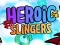 Heroic Slingers เกมออนไลน์