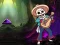 Skeleton Rescue the Girlfriend เกมออนไลน์