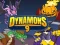 Dynamons 9 เกมออนไลน์