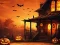 Spooky Halloween Hidden Pumkin เกมออนไลน์