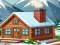 Frozen Frontier Escape เกมออนไลน์