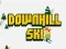 Downhill Ski เกมออนไลน์