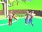 Soccer Player Simulator เกมออนไลน์