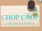 Chop Chop เกมออนไลน์