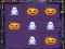Halloween Tic Tac Toe เกมออนไลน์
