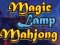 Magic Lamp Mahjong เกมออนไลน์