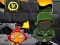 Monkey Go Happy Stage 296 เกมออนไลน์