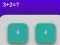 Solve The Equations เกมออนไลน์