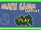 Math Game Genius เกมออนไลน์