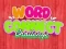 Word Connect Challenge เกมออนไลน์
