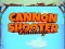 Canon Shooter Challenge เกมออนไลน์