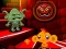 Monkey Go Happy Stage 299 เกมออนไลน์