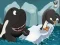 Find Couple Penguin เกมออนไลน์