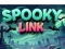 Spooky Link เกมออนไลน์