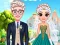 Crown & Gown Princess Wedding เกมออนไลน์