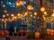 Halloween Lovely Garden Escape เกมออนไลน์