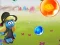 Smurfs Bubble Story เกมออนไลน์