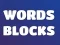 Words Blocks เกมออนไลน์