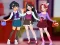 Teen Cafe Date เกมออนไลน์
