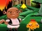Monkey Go Happy Stage 884 เกมออนไลน์