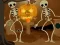 Rescue the Haunting Halloween Pumpkin เกมออนไลน์