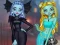 Monster High Spooky Fashion เกมออนไลน์